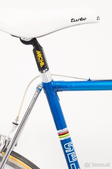 Select cestny bicykel - 10