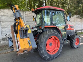 Zemědělský traktor sadový Kubota L5740, rok výroby 2012, pl - 10