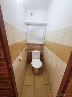 Na predaj 3 izbový byt, Nové Zámky - 10