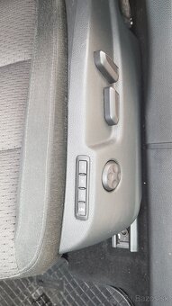Škoda Superb 2.0 TDI 125kw 4x4 - 10