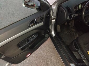Skoda Octavia 1,9 tdi 77 kw - 10