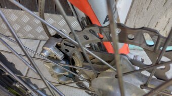 KTM SXF 350 - 10