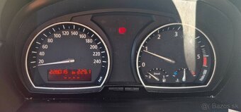 BMW X3 - 10