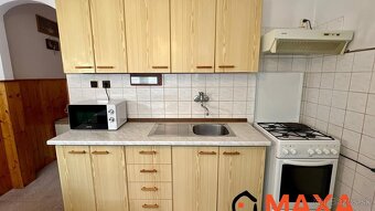 2- izbový byt, Holíč, okres Skalica - 10