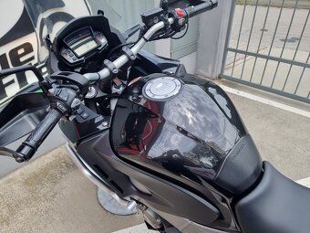 Honda VFR 1200XD DCT - 10