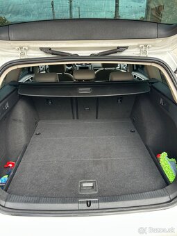 Volkswagen Golf 7 2.0 TDI 110kw - 10