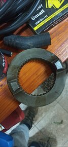 Nissan Terrano 2 Offroad special - 10