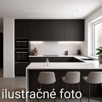 Na predaj Novostavba 5 izbový RD v Čachticiach - 10