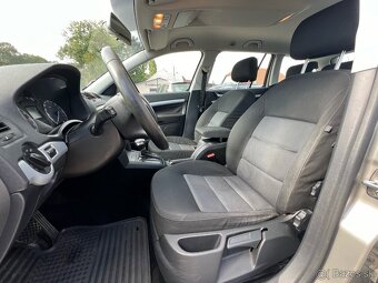 Škoda Octavia 2 1.9TDI diesel, 77kW, AT/6, rok:04.2007. - 10