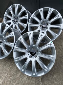✅ R20 ®️ Originál Mercedes 5x112 ET29✅ GLE GL ML - 10