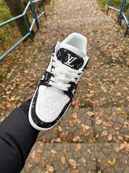 Louis Vuitton pánske tenisky - 10