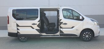 Fiat Talento 8 miest 2018 - 10
