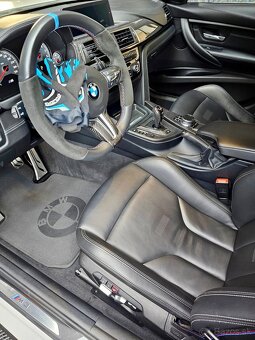 BMW M3 F80 Competition LCI2 M Performance 450PS - 10