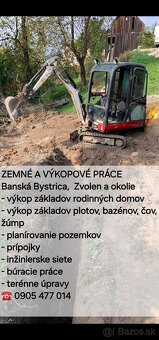 Doprava - preprava s hydraulickou rukou - 10