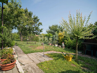 SKVELÁ ZĽAVA Pekná chata v Trnave pri Laborci - 10