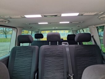 VW T6.1 Caravelle 2.0TDI 110kw r.v.2021 - 10