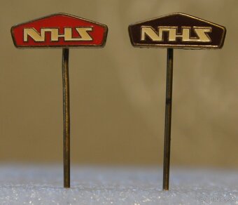 💥Odznaky na ihle💥 - 10