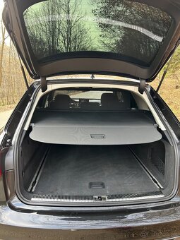 Audi A6 C7, 2.0tdi 140kw, automat, 2014 - 10