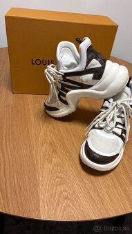 Tenisky louis vuitton - 10
