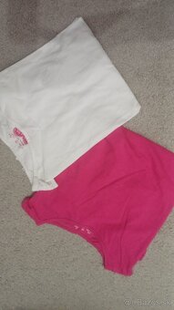 Balík oblečenia dievčatko 146-152 17ks - 10