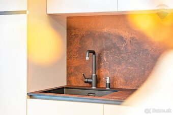 PREDAJ 2- izb. apartmán "Kondomínium" Bojnice REZERVOVANÉ - 10