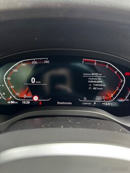 X4 Xdrive20i 2021 - 10