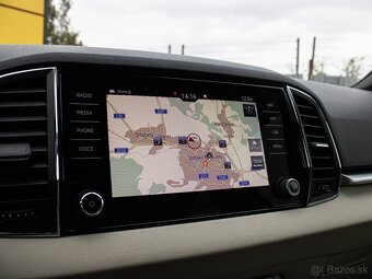 Škoda Karoq 1.6 TDI Style DSG - 10