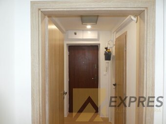 RK EXPRES - predaj 2 izbový byt v Handlovej, ul. Údernícka - 10