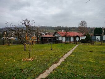 Prenájom 1,5-izbového domčeka - 10