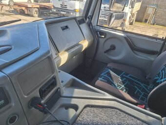 TATRA T815 TERRNO 6X6.2 - 10