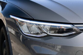 Volkswagen Golf Variant 2.0 TDi/ 110kW - 10