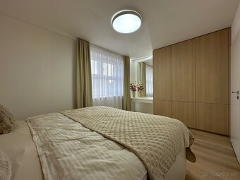 2 izbové byty od 58,39 - 70,47 m² I s parkovacím miestom - 10