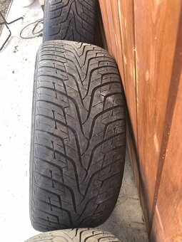 ETA BETA disky 9Jx20H2 5x127 R20 Jeep Grand Cherokee SRT - 10