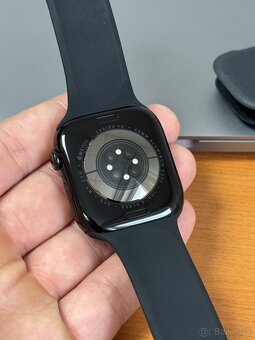 Apple Watch 10 46mm GPS - nepoužité, záruka - 10