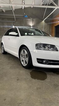 Audi A3 sportback 1.2 TFSi - RV 2011 - 10