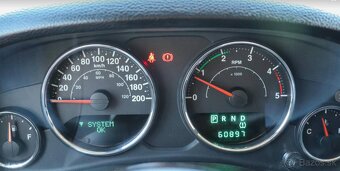 Jeep Wrangler 2.8 CRD Sport A/T - 10