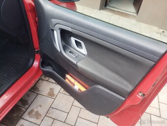 Skoda Fabia 2 - 10