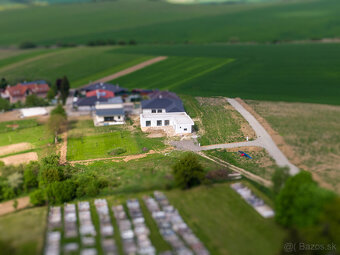 Moderný L-kový bungalov | NOVOSTAVBA | Nová Polhora - 10