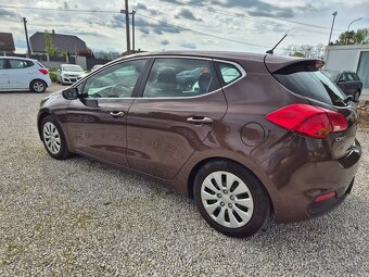 Kia ceed - 10