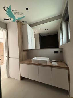 Novostavba apartmánu len 150m od mora s výhľadom na more na - 10