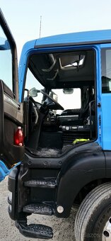 MAN TGS 26.320 6X2-2BL PALFINGER PK 16001-K - 10
