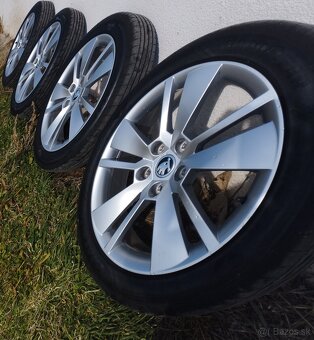 Skoda zenith r 18 - 10