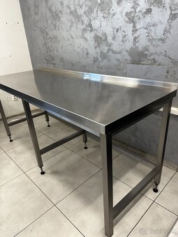 Gastro zariadenie - 10