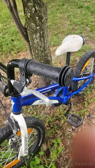 SPECIALIZED HOTROCK 16" - 10