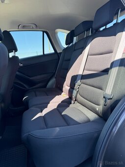 ✅️Mazda CX-5 2.2 Skyactiv-D Attraction A/T✅️ - 10