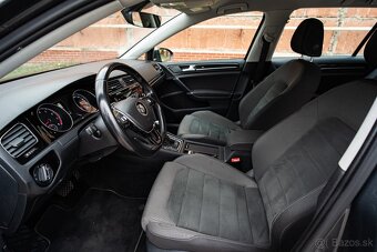 Volksvagen Golf variant 7 - 10