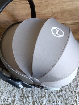 Cybex cloud z - 10