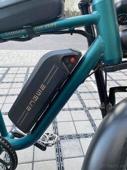 ENGWE M20 - 10