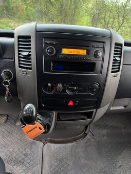 Mercedes Sprinter 315CDI - 10
