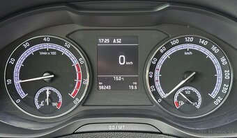 2019 Škoda Karoq Ambition 1.0TSI 85kw | FULL LED●98.000km - 10